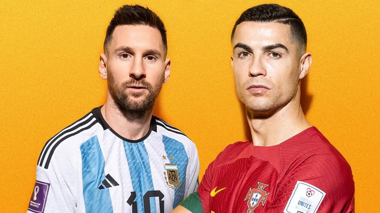 Best XI In Soccer History Revealed