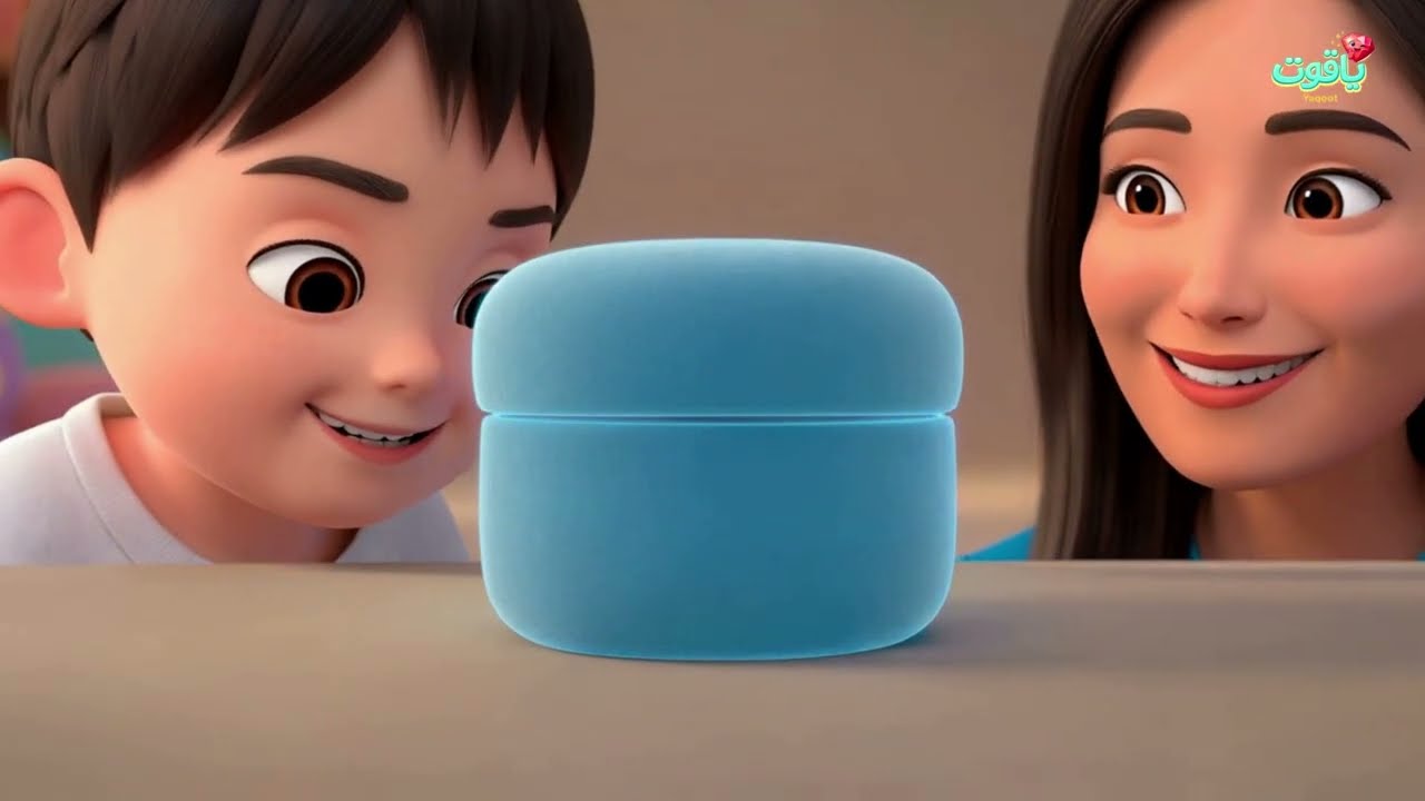 سر السعادة  #learning #cartoon  #animation  #trending #adventure
