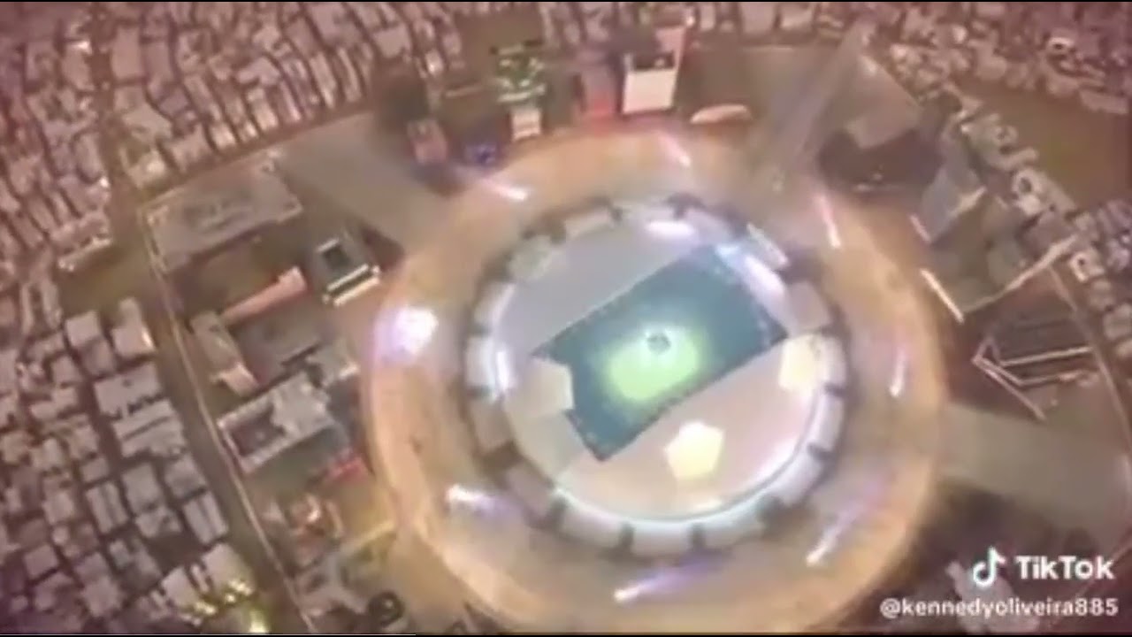 Vinheta apoio Rede Globo 2016 (futebol)