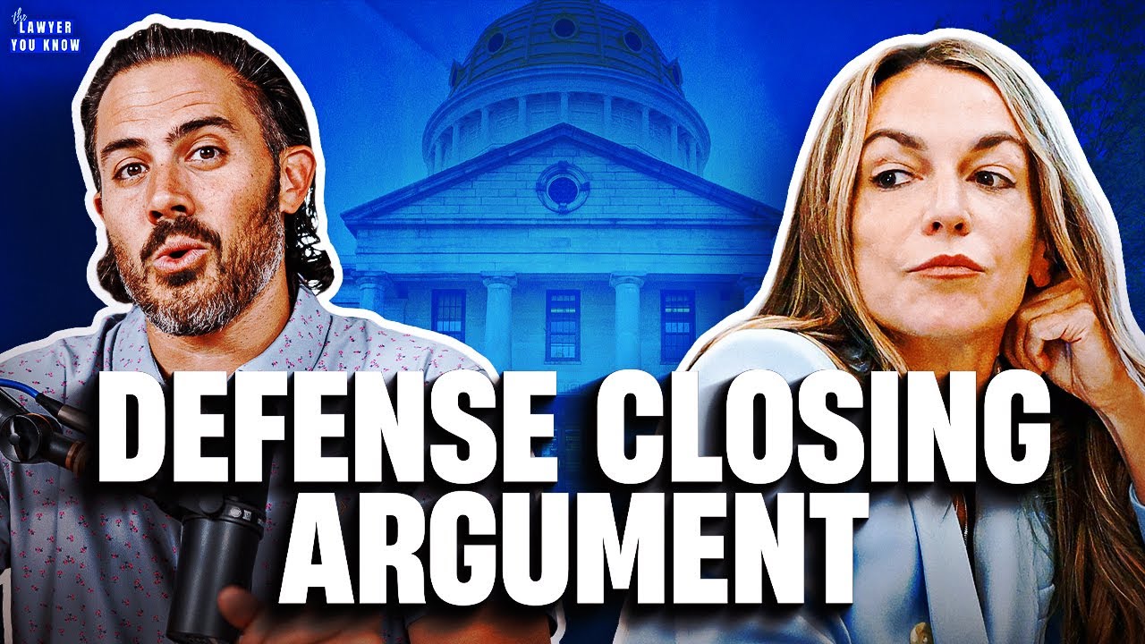 LIVE! Karen Read Trial 2: Day 33 - What A Closing Argument