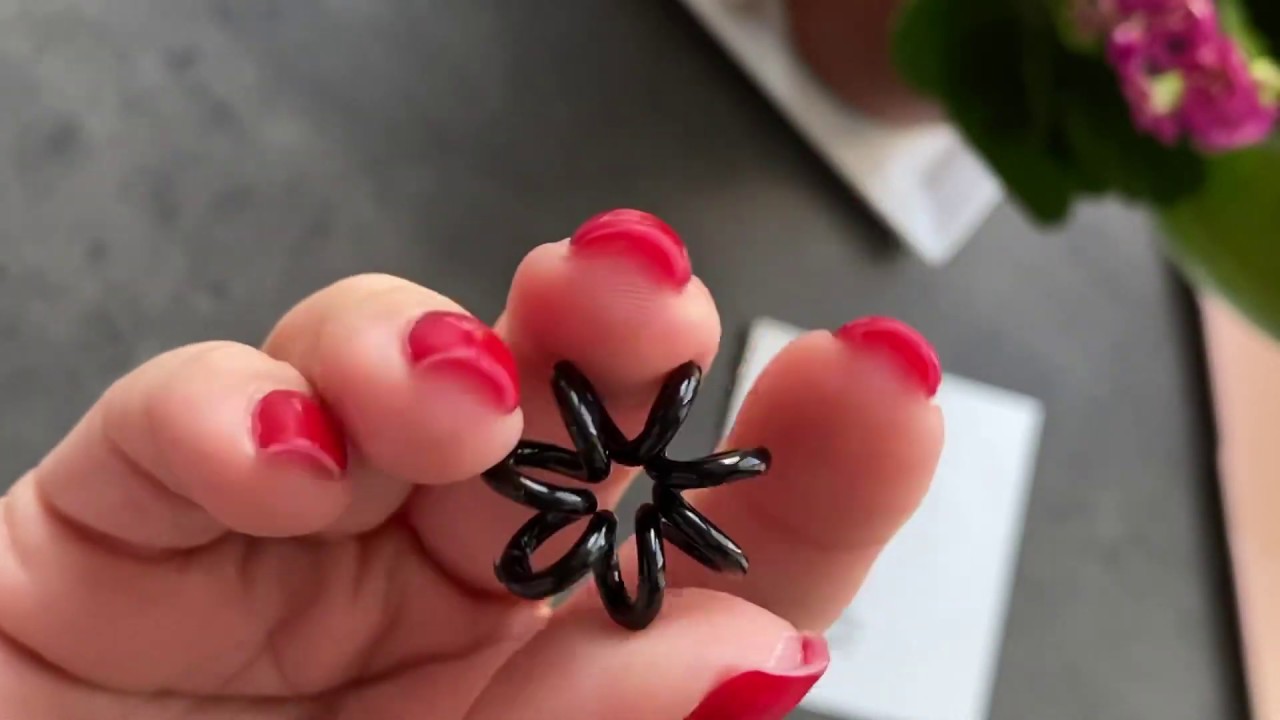Invisibobble nano