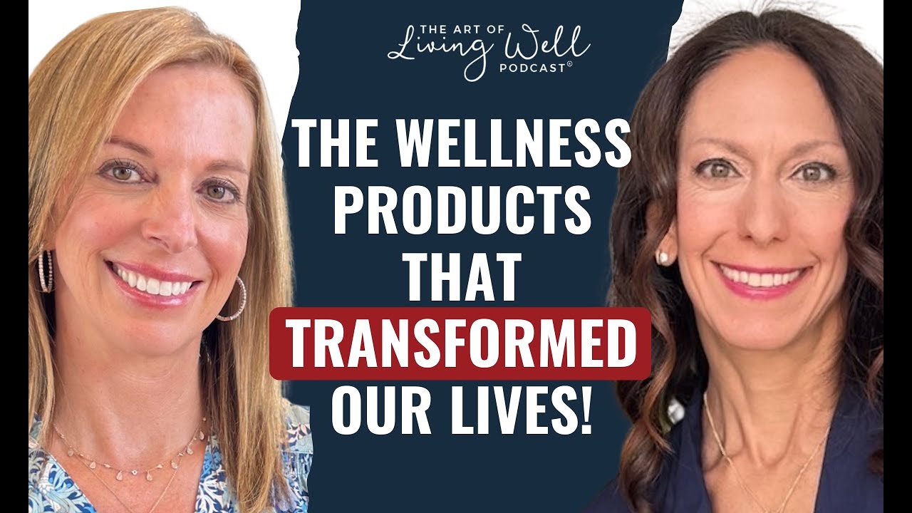 The Ultimate Wellness Products of 2025 to Support Longevity Recovery and Daily Performance