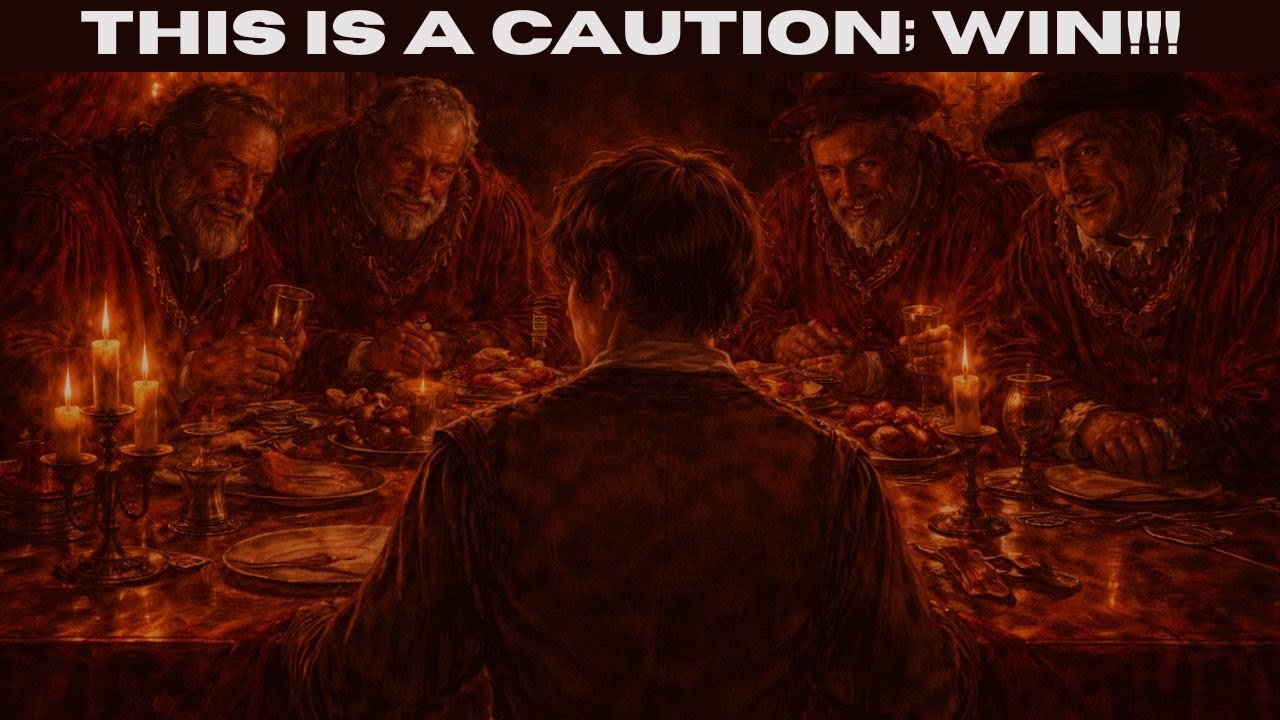 5 Hidden Rules That Decide Who Wins and Who Gets Used | Machiavelli’s