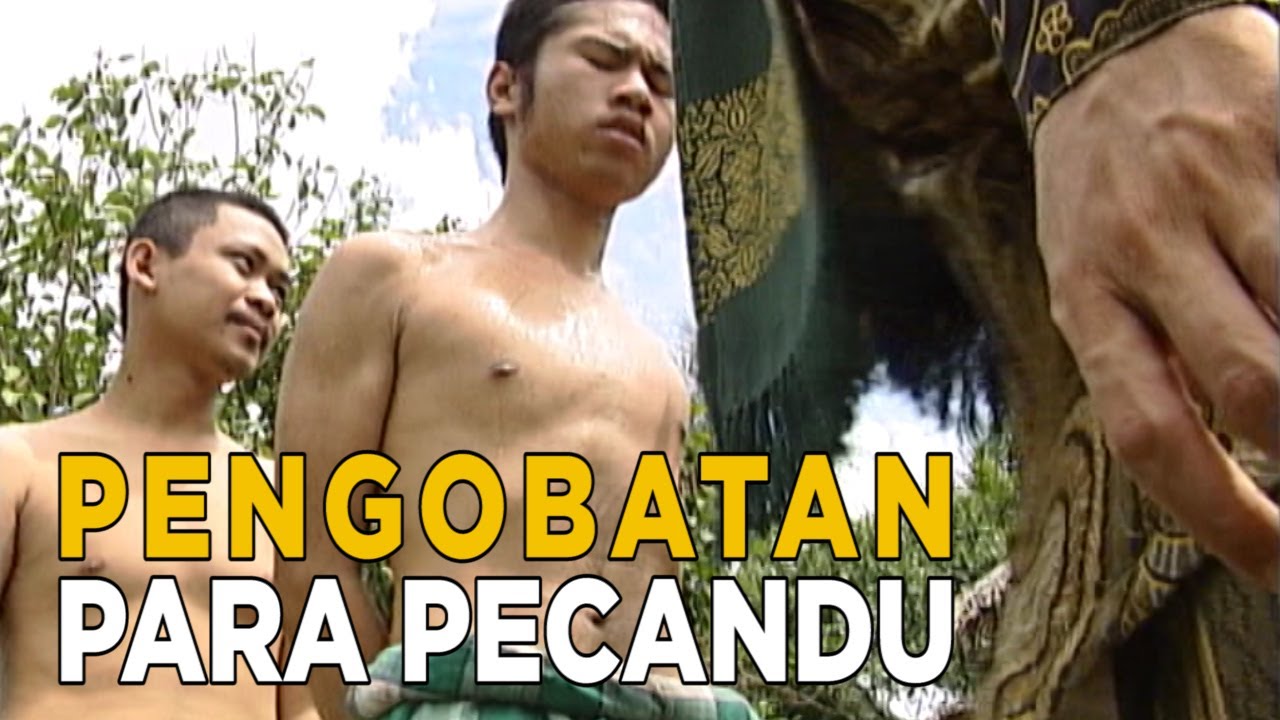 Pengobatan alternatif bagi para pecandu narkoba | JELANG SIANG
