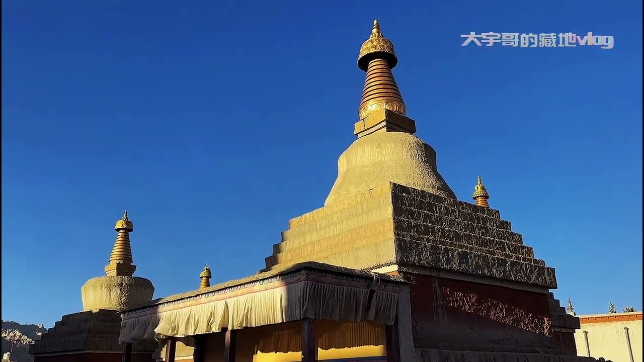 古格王朝真的一夜之间消失不见吗？我来帮你解开古格历史真相##西藏旅游 #古格王朝 #阿里 #318川藏线 #自驾西藏