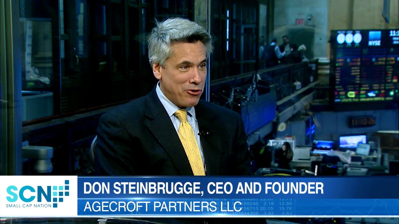 Don Steinbrugge: Top 10 Hedge Fund Industry Trends for 2017