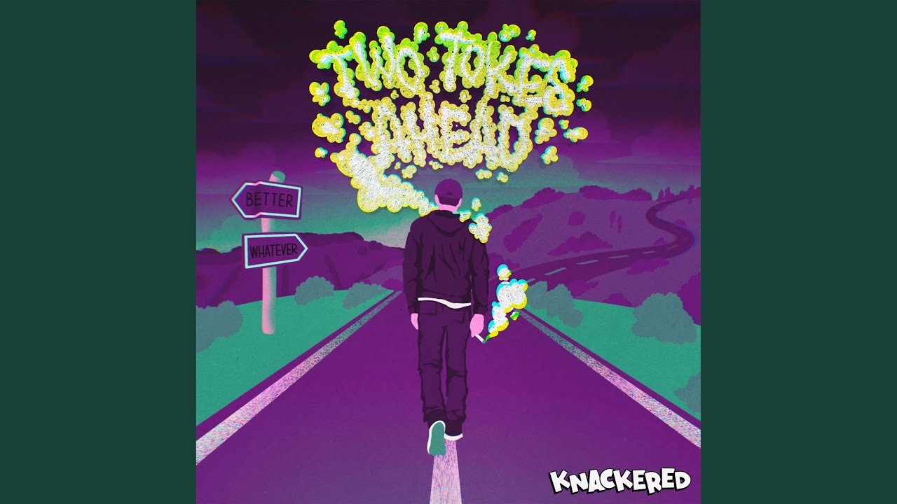 Two Tokes Ahead
