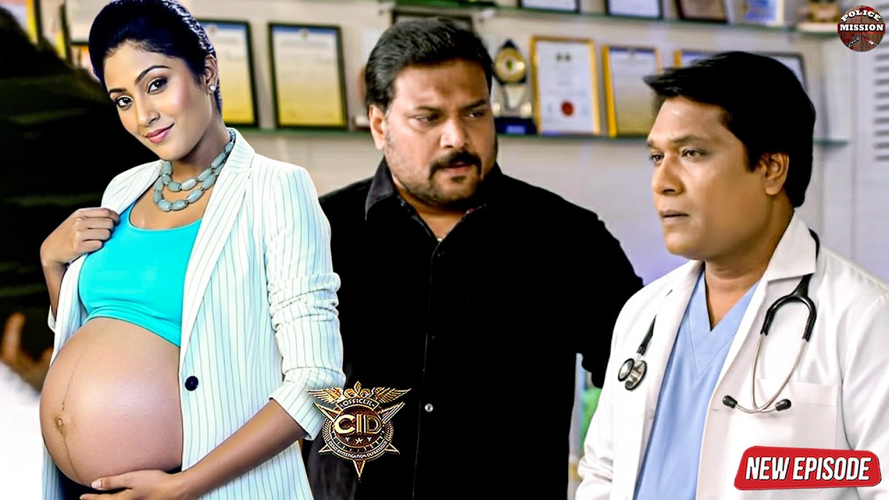 अभिजीत ने तारीका को कर दिया Pregnant | ये देख दया हुआ हैरान | CID | Best Of CID | New Episode #love