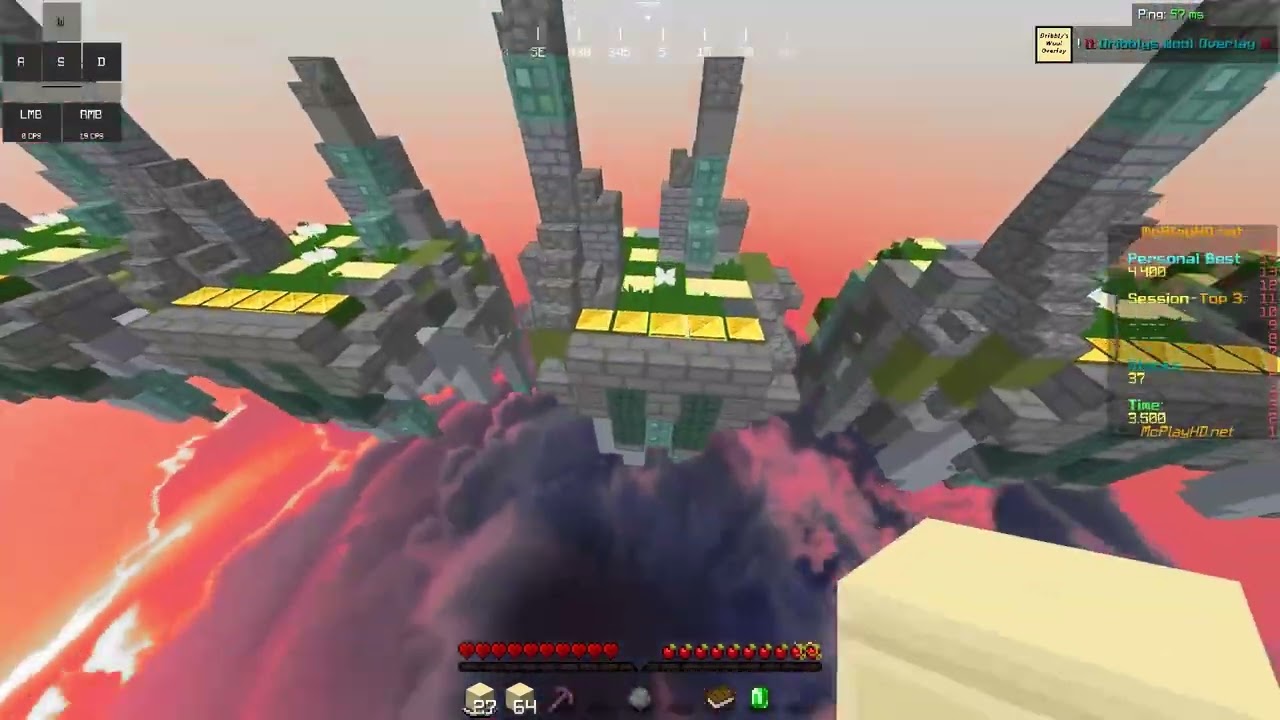 Clip Dump(3.3 on bridgerland+other clips)