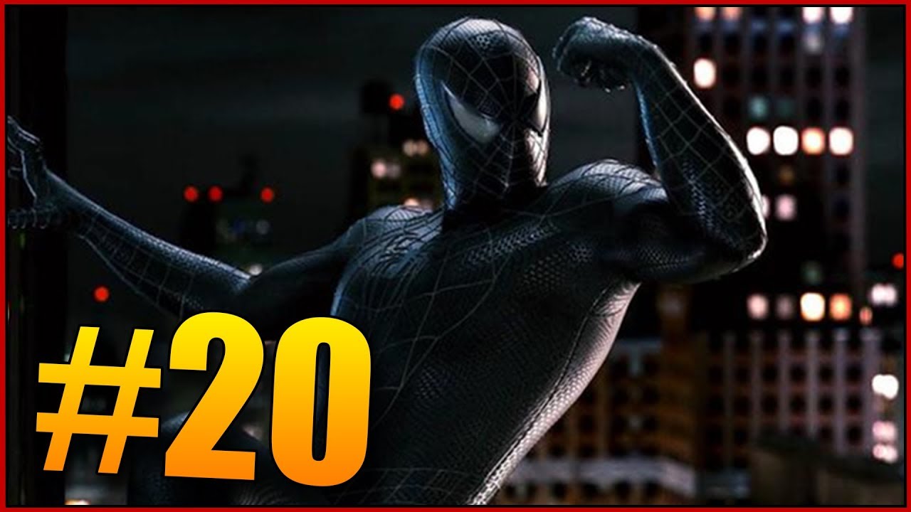 Tajný oblek od Black Cat! 😍 - Marvel's Spider-Man #20