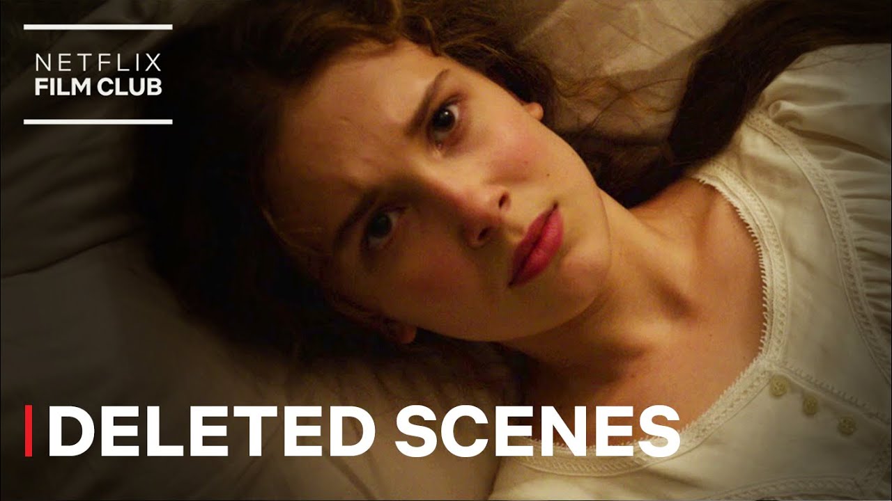 Enola Holmes | Exclusive Deleted Scenes | Netflix