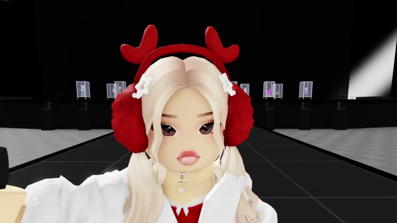 KB Productions: The Eras Tour [Roblox Rehearsals]