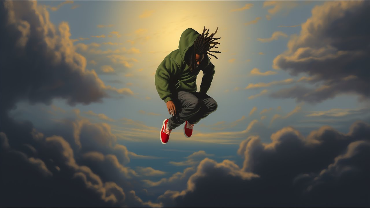 [FREE] J Cole x JID x Dreamville Type Beat | 