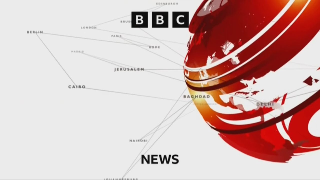 BBC World News/BBC News TOTH - Countdown & Open [3rd April 2023 - 12:00BST/23:00NZST]