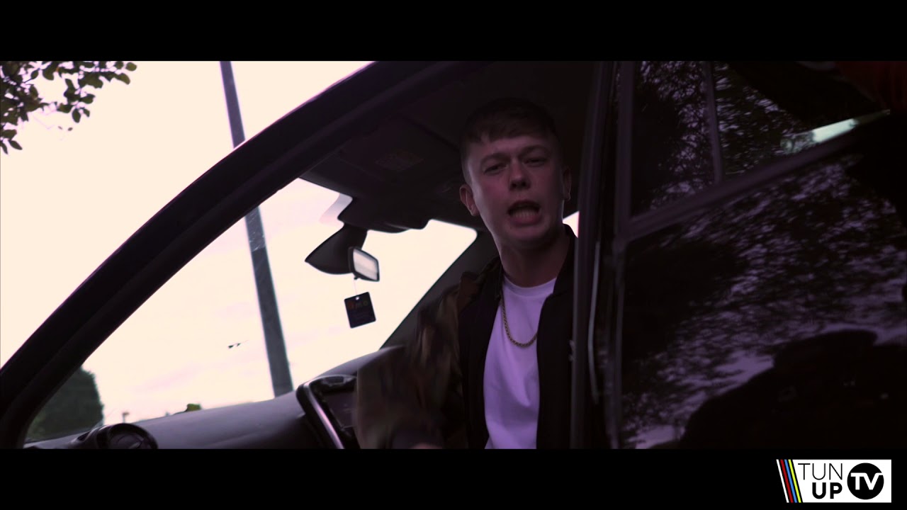 TTE-TV - Till The End - Back On The Track - Prod - JAZZ E MAN