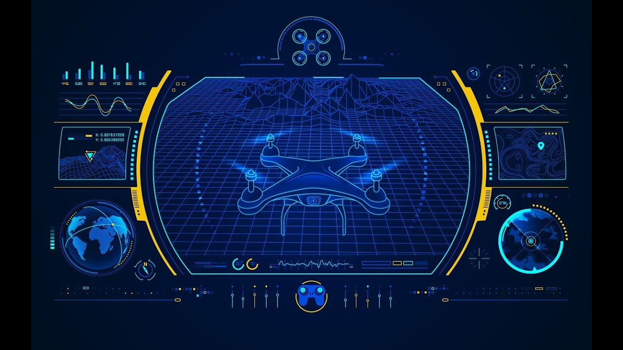 Hands-on Drone Forensics - Course Overview