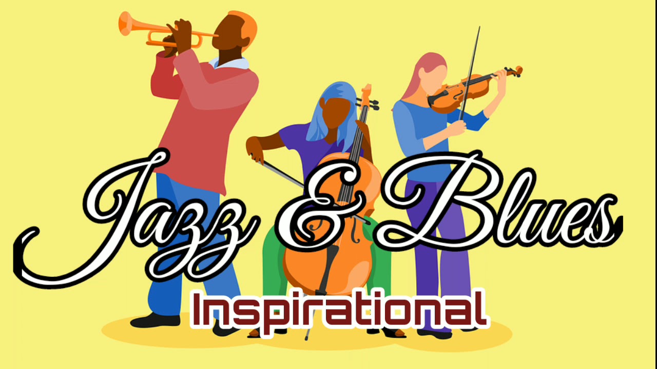 Jazz and Blues Instrumental Music Part 1 | Inspirational Music