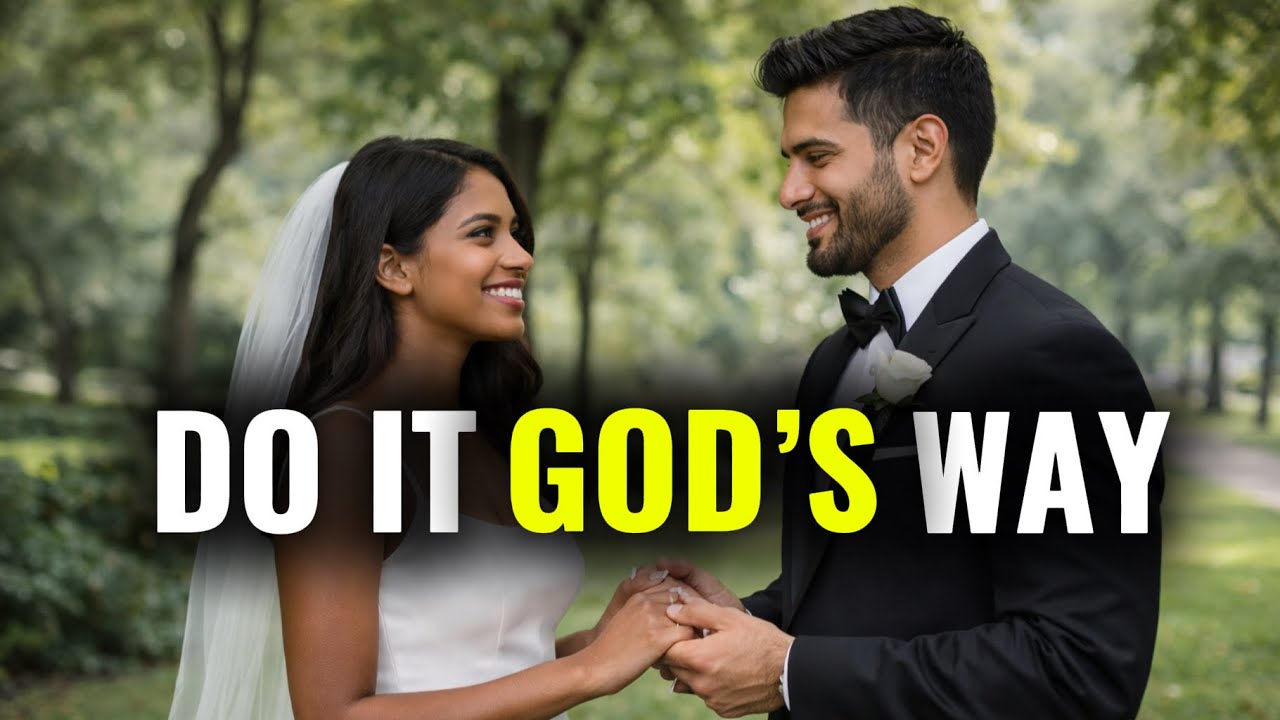 Истинная причина провала современной христианской культуры знакомств