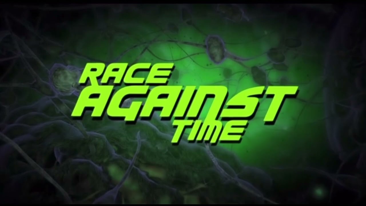 Ben 10: RAT - (WDGZ) German intro
