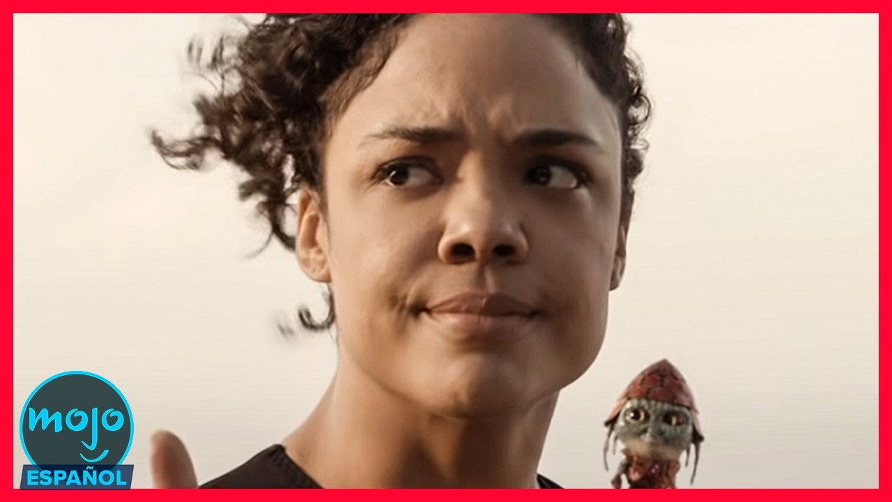 ¡Top 10 Películas que se Volvieron “WOKE” y Fracasaron!