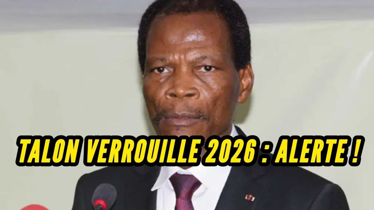 LE PLAN D’AZANNAÏ FACE AU BLOCAGE DE TALON !