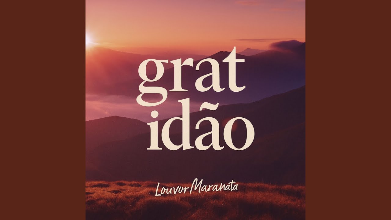 Sou Feliz (Quando a Mão de Deus em Mim Veio Tocar)