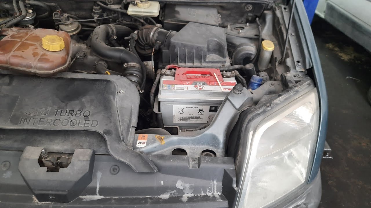 Ford Connect Aracımın debriyajı kaç liraya değişiyor acaba❓26/05/2022 VALEO DEBRİYAJ