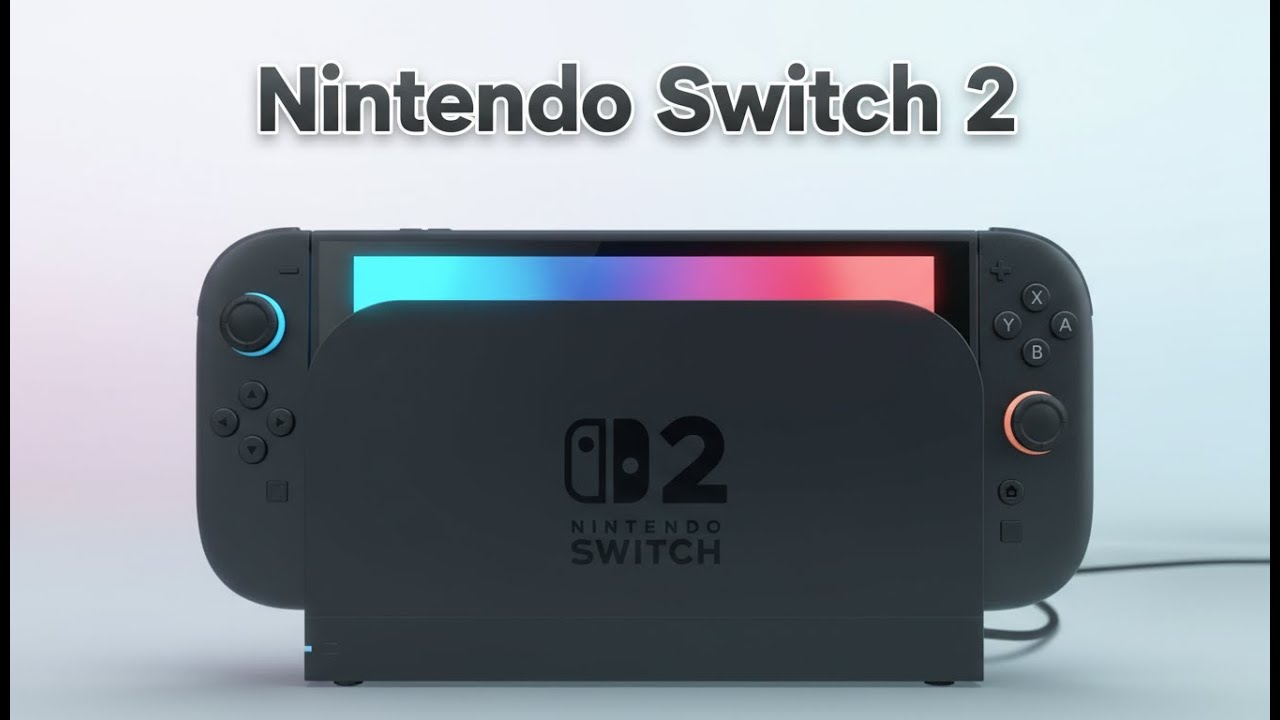 Nintendo Switch 2 Finally Fixes the Biggest Problem