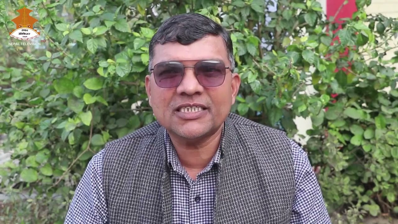 ABADH DARSHAN | Nepal Television 2082-11-27
