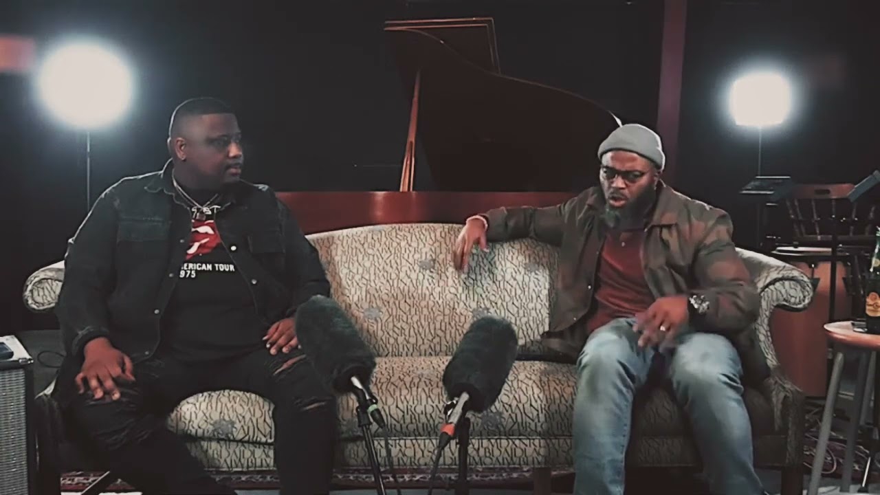 Deleted Scene The Ambassador Talks Phanatik, Drift & More