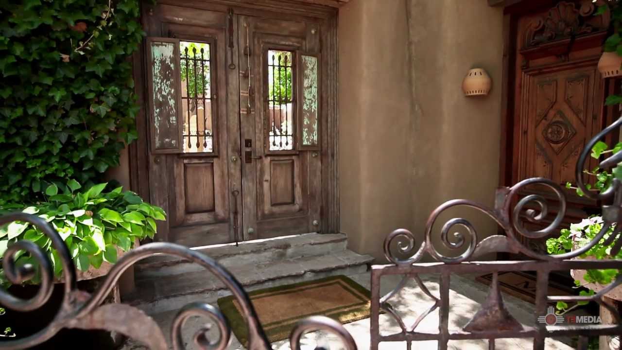 Santa Fe, NM Eastside Home For Sale