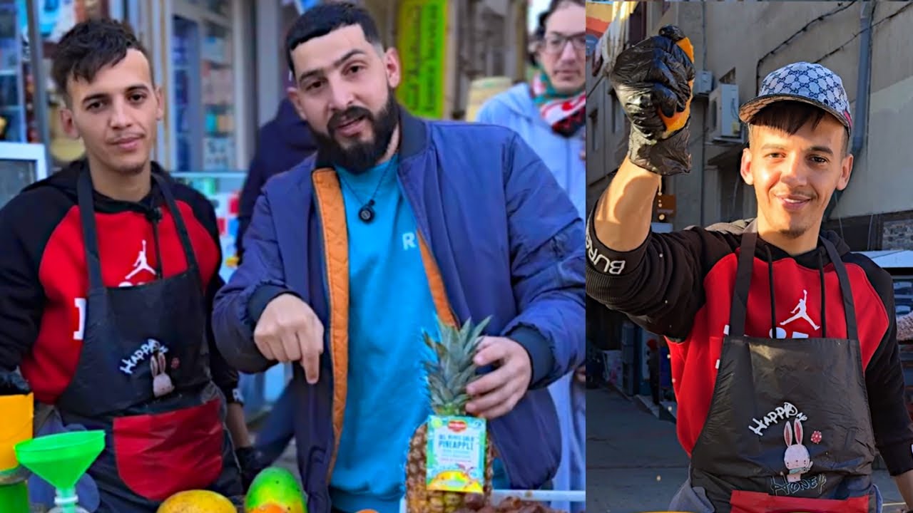 كيفاش ابدأ أول مشروع ‏ديالو🔥🫡❤️