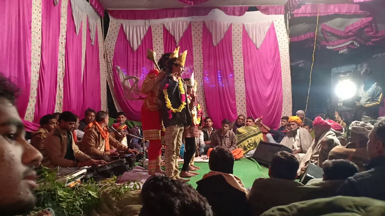 Atawara live program || RJ06 KAILASH