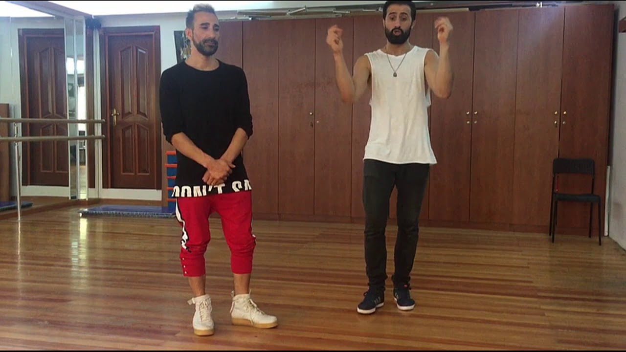 Bayan Çiftetellisi Nasıl Oynanır Dans Dersleri