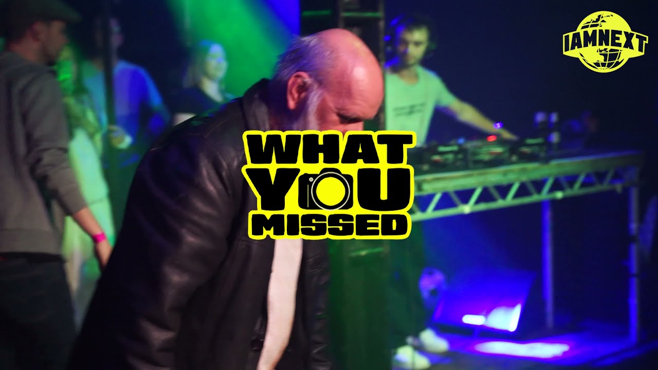 Pete and Bas Have London Go Crazy At XOYO Headline Show Supported By Norman Pain - What You Missed