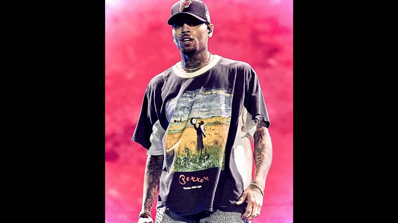 [FREE] Chris Brown Type Beat - 