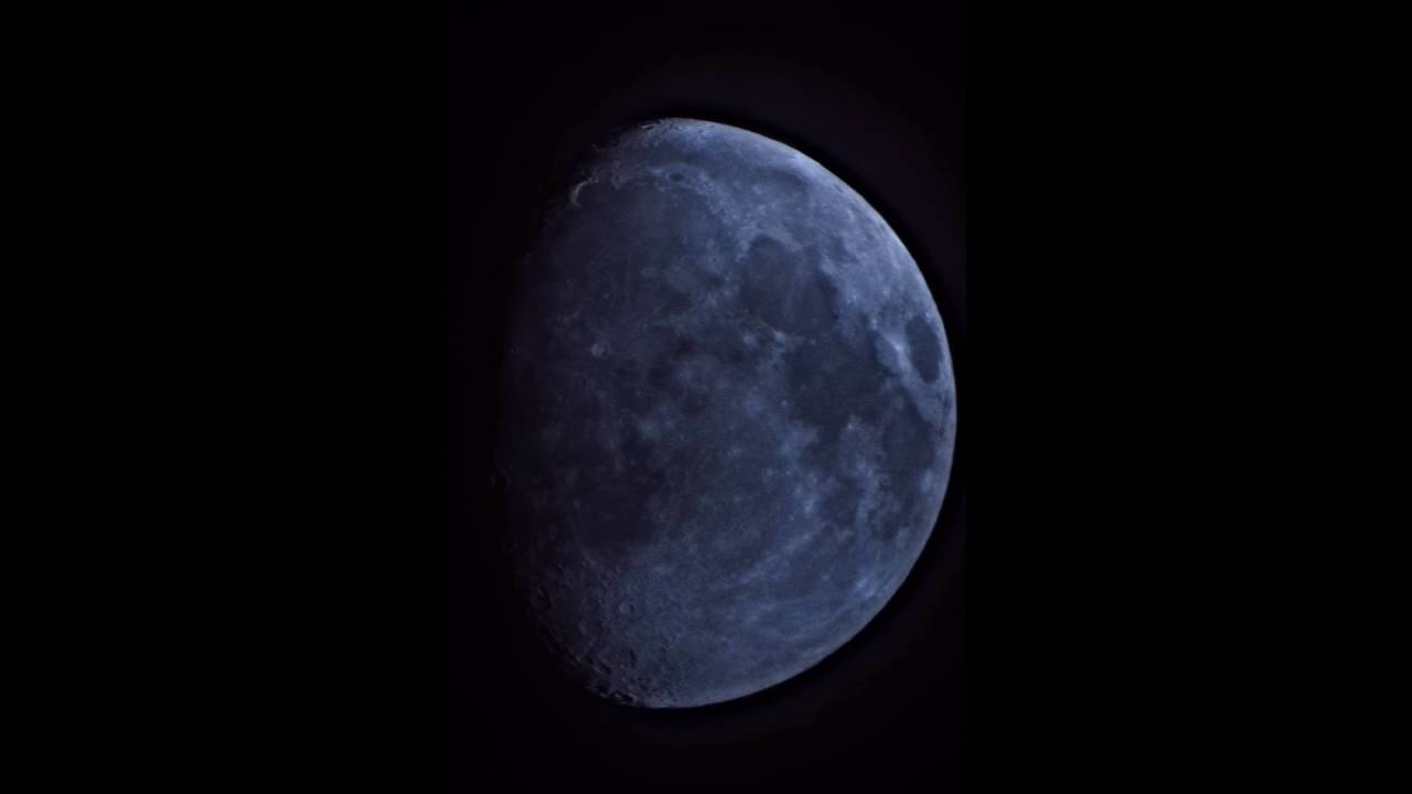 Scorpio Moon Description