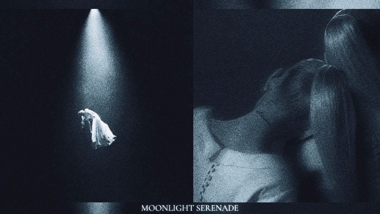 Ariana Grande² - We Can’t Be Friends (Wait For Your Love) x Twilight Zone (Mashup)