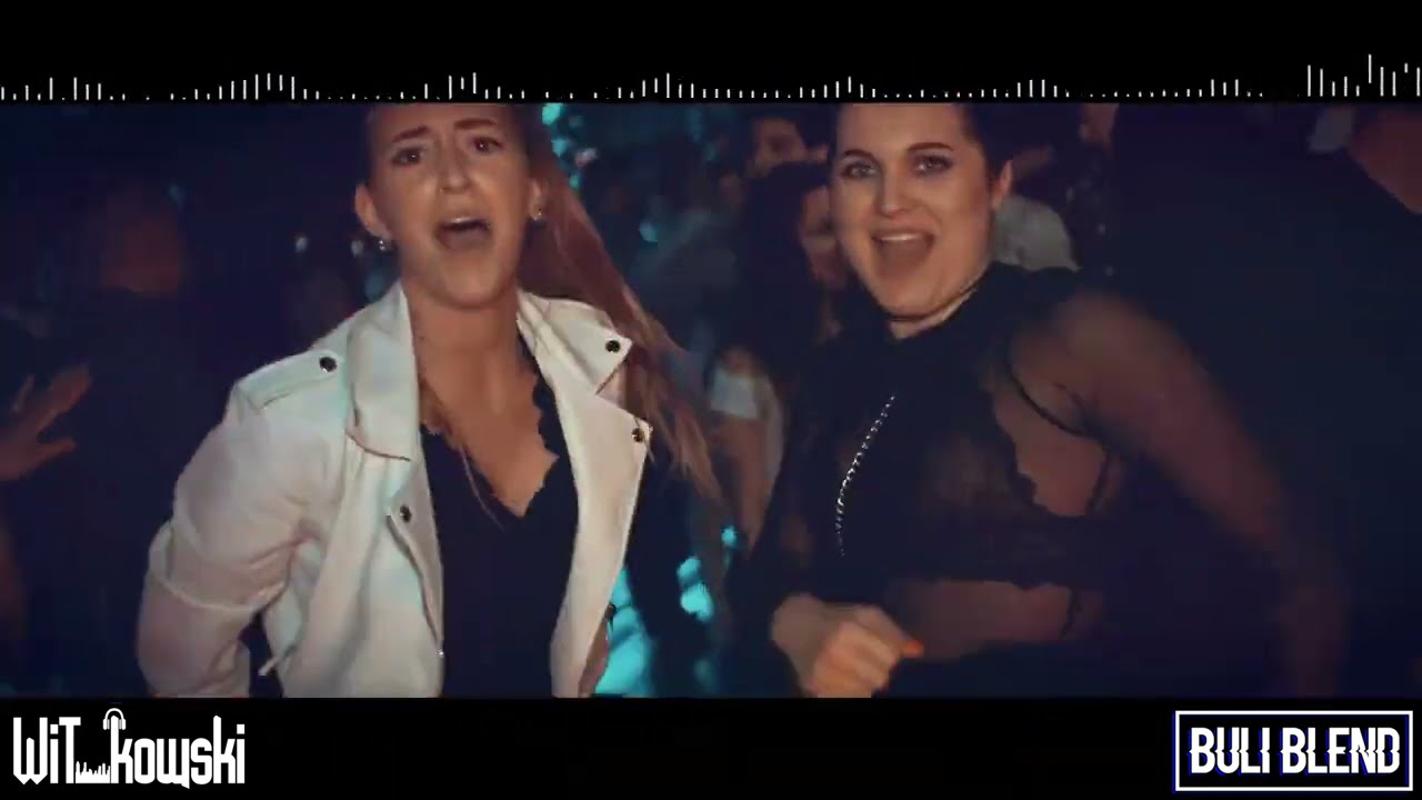 WiT_kowski ft. Buli - BAJKA (prod. wit_kowski)
