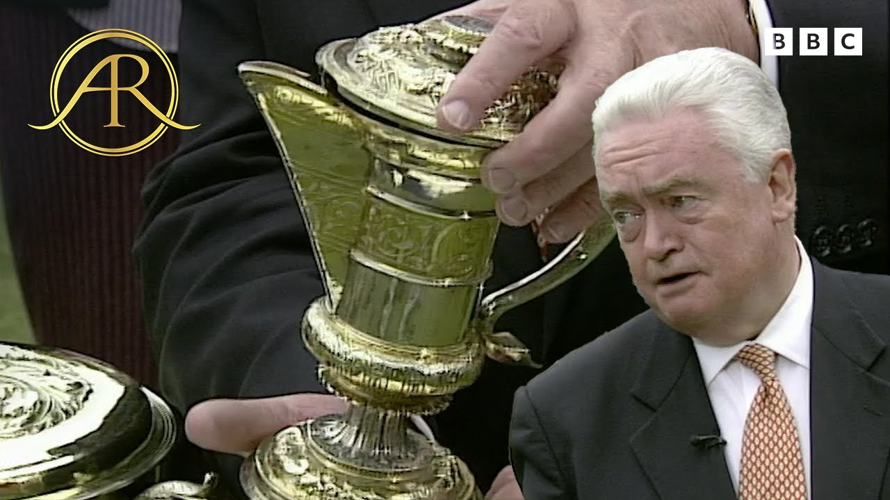 'Incredibly Rare' 500-Year-Old Silverware Collection | Antiques Roadshow