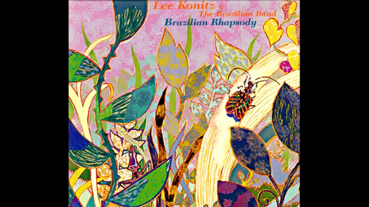 Lee Konitz & The Brazilian Band - Samba Triste