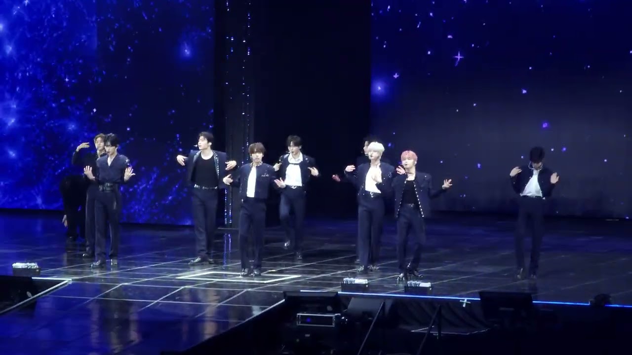 260313 ZEROBASEONE (제로베이스원) - 난 빛나 (Here I Am)