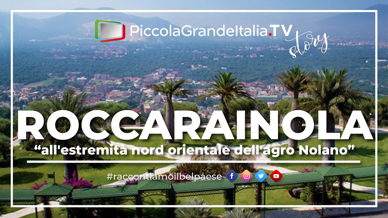 Roccarainola - Piccola Grande Italia 53