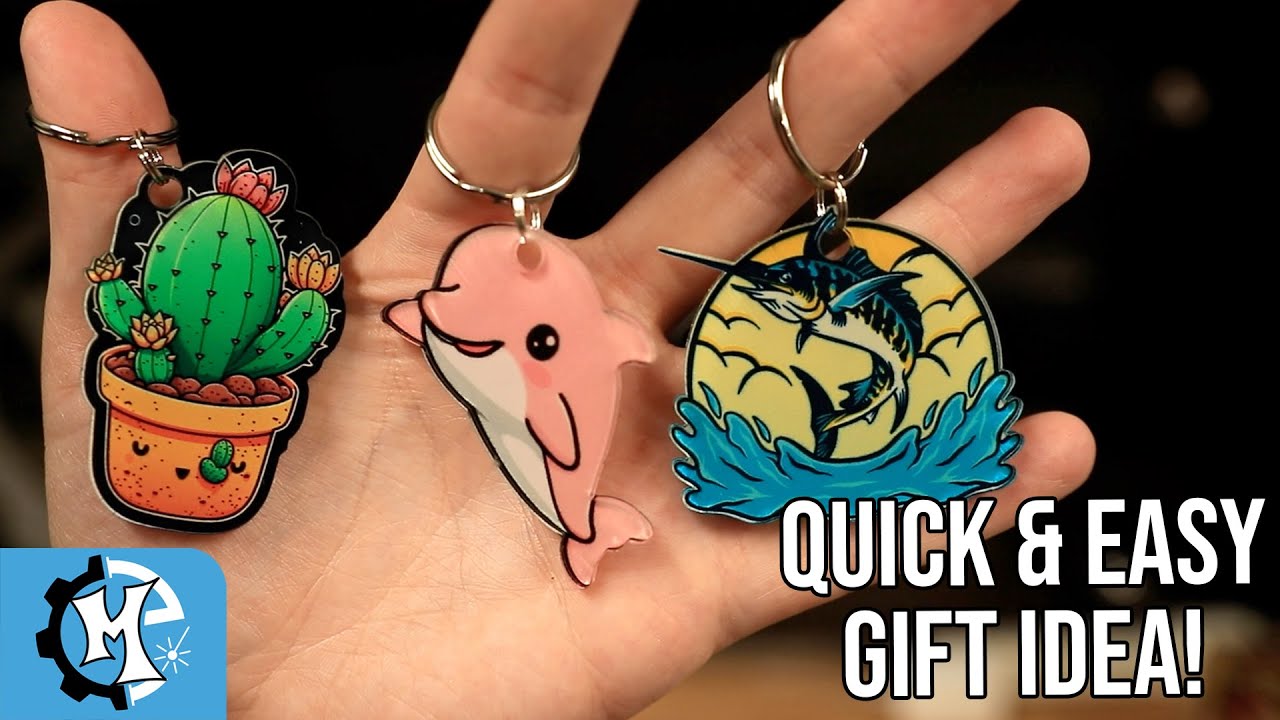 Quick and Easy Gift Idea For Teachers!
