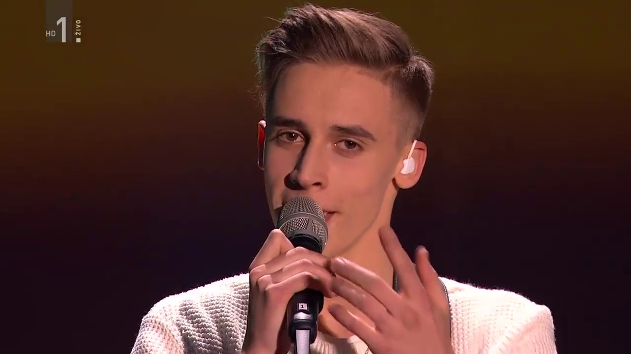 BQL &ndash; HEART OF GOLD at the Grand Final