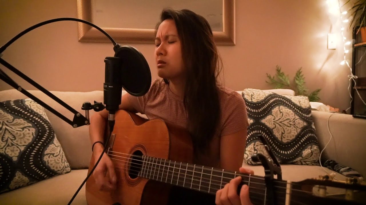 Força da Ayahuasca - Takan Cavalo Branco | cover