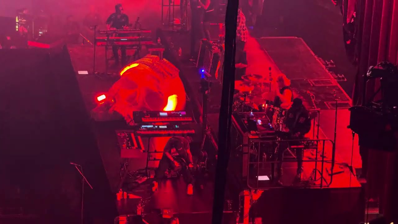 Jelly Roll Live Tulsa, OK 10/18/2024 Full Show