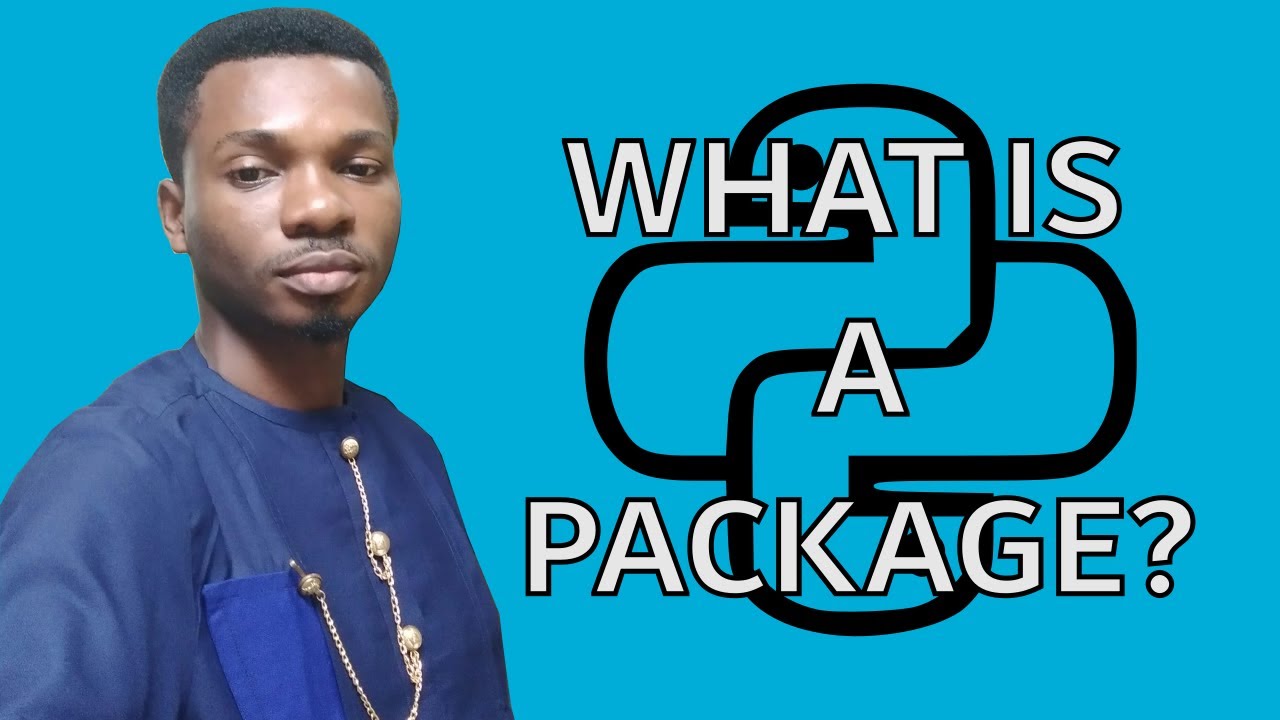 How to Create a Simple Python Package (2025)