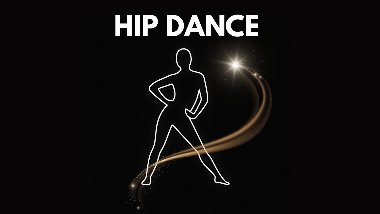 Immersive Interactive Warm Up ORIGINAL
