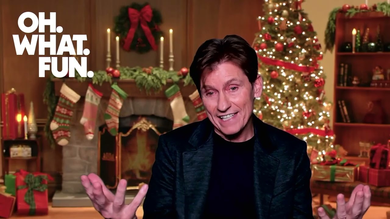Denis Leary: OH WHAT FUN